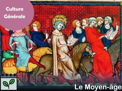 Le Moyen-Âge