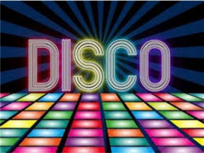SOUPER ET SOIRÉE "DISCO"