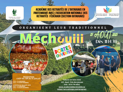 PROMOTION - MÉCHOUI  ARO ET ANRF