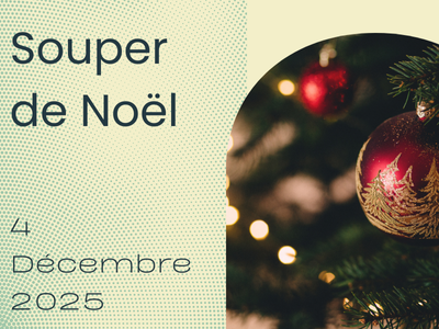 Souper de Noël