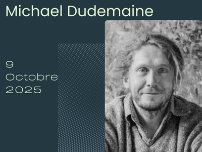 Spectacle - avec Michael Dudemaine