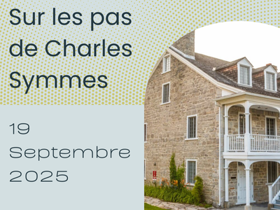 Sur les pas de Charles Symmes