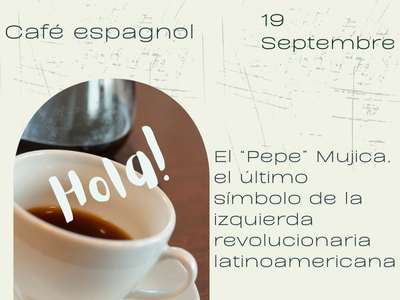 El “Pepe” Mujica, el último símbolo de la izquierda revolucionaria latinoamericana