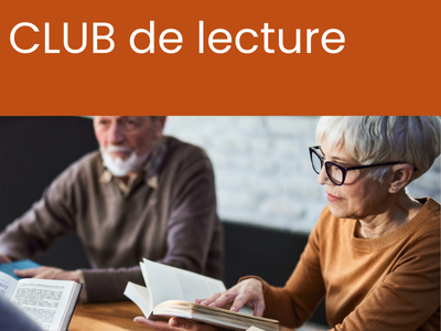 Club de lecture