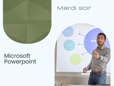 MICROSOFT POWERPOINT