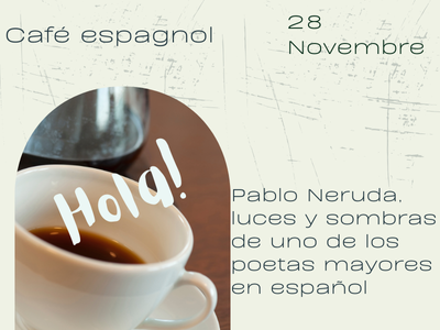Pablo Neruda, luces y sombras de uno de los poetas mayores en español