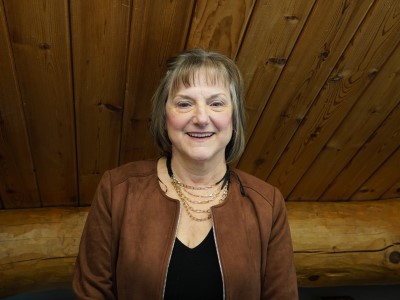 Message de la pr&eacute;sidente