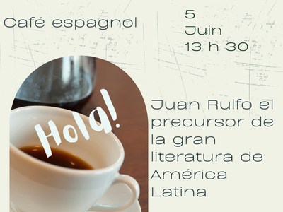 Juan Rulfo el precursor de la gran literatura de Am&eacute;rica Latina