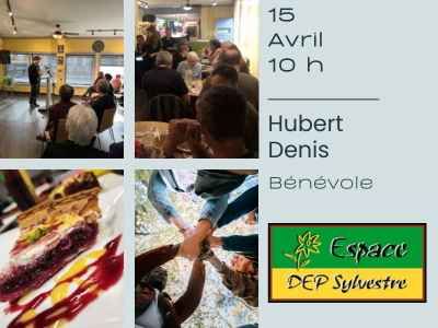 L'Espace DEP Sylvestre